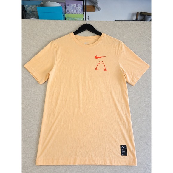 Nike Other - Nike A.I.R. Nathan Bell Dri-FIT Tee Small I Can't Feel My Legs Graphic Shirt